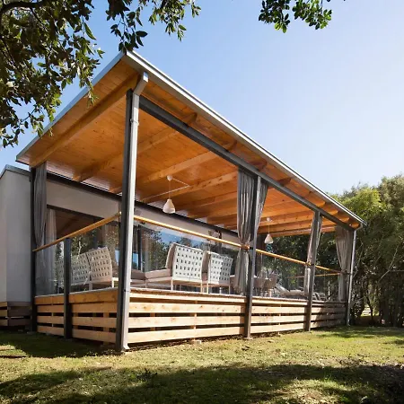 בית נופש Mobilhome By Interhome *