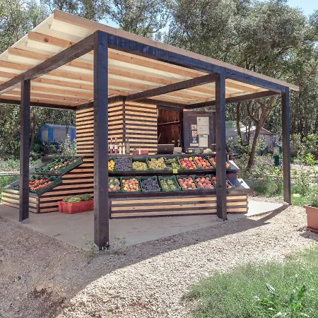 Mobilhome By Interhome בית נופש באלה