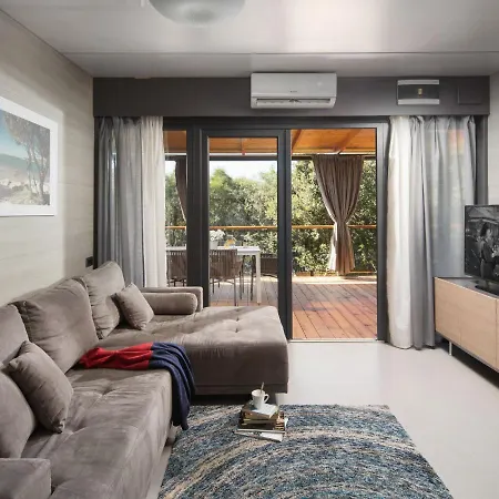 Mobilhome By Interhome בית נופש