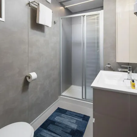 Mobilhome By Interhome *