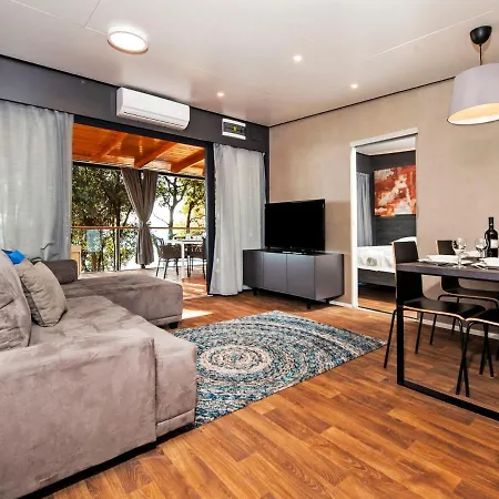 Mobilhome By Interhome *