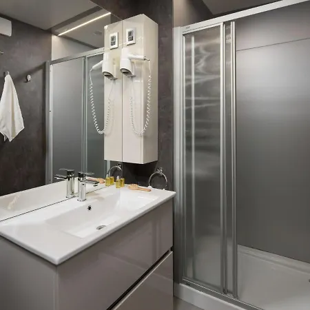 Mobilhome By Interhome בית נופש *