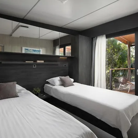 בית נופש Mobilhome By Interhome *