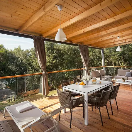 בית נופש Mobilhome By Interhome באלה